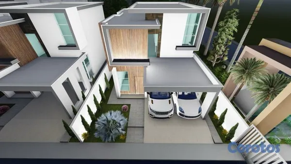 casas - Casa De Venta entrada a Santiago, Cerca del Aeropuerto 4