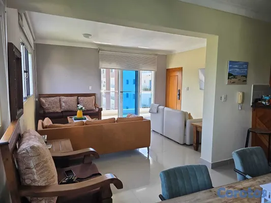 apartamentos - Apartamento en Santiago de 3 Habitaciones 9