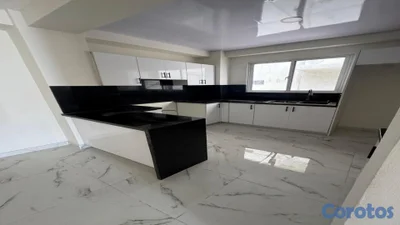 PROYECTO DE APARTAMENTOS A METROS DE LA CHARLES, REPARTO LOS TRES OJOS