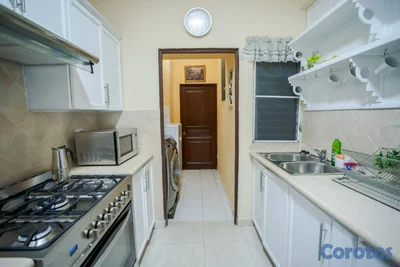 Apto. en alquiler de dos habitaciones, en Bella Vi