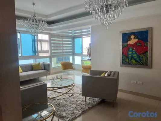penthouses - VENTA PENTHOUSE | URBANIZACIÓN REAL 5