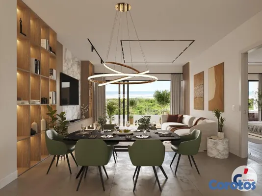 apartamentos - Apartamentos exclusivos con vistas 360° al océano  5