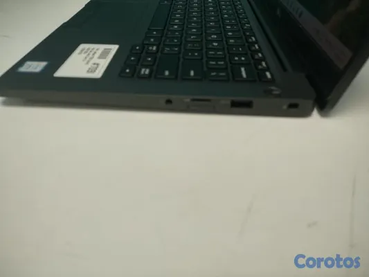 computadoras y laptops - *Laptop, Dell Latitude 7300 8th Gen, Intel Core i5 4