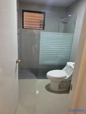 apartamentos - Alquilo Apartamento en Arroyo Hondo Viejo, Santo Domingo Distrito Nacional  5