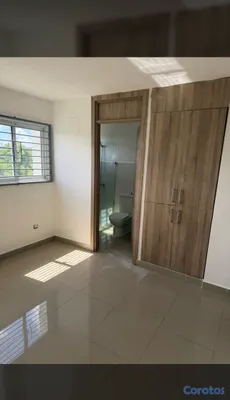 apartamentos - apartamento casi nuevo  6