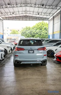 jeepetas y camionetas - BMW X5 Xdrive40i M Sport Package 2024 Rcien Import 5