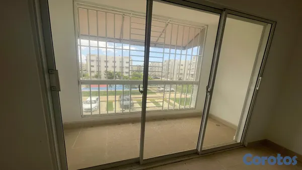 apartamentos - Apatamento en venta Ciudad Juan Bosch 8