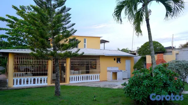 casas vacacionales y villas - Villa en Venta, Av. Circunvalación, Villa Mella 3