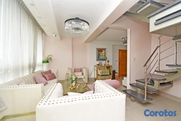 apartamentos - Moderno Penthouse en Jardines del Sur 6