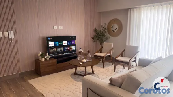 apartamentos - Apartamento en Alquiler en Cap Cana | 2 Habitacion 3
