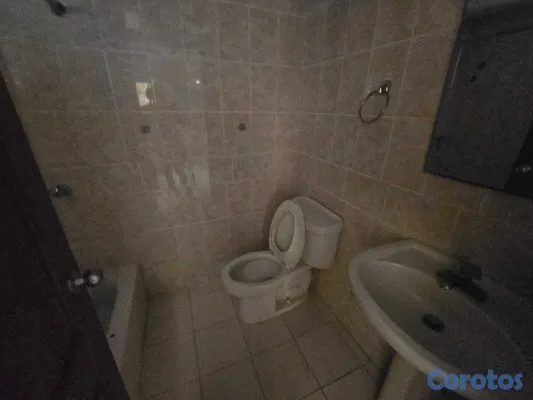 apartamentos - Apartamento en la Republica de Colombia 1er piso,  9