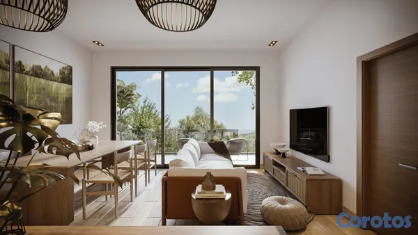 apartamentos - Un exclusivo complejo de apartamentos de lujo ubic 5