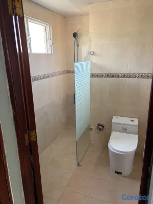 apartamentos - vendo bella vista norte piso 5 con ascensor una habitación amuebaldo parqueo bal 6