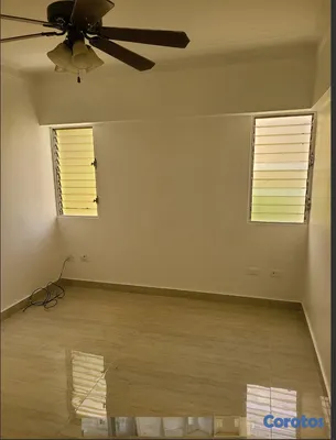 apartamentos - Hermoso y fresco apto en Arroyo Hondo II
129 Mil 5