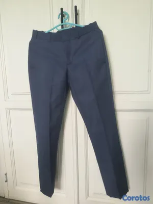 ropa para hombre - Traje para joven 3