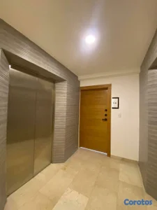 Hermoso apartamento en alquiler.