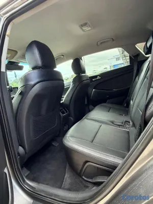 jeepetas y camionetas - HYUNDAI TUCSON SPORT 2020 4