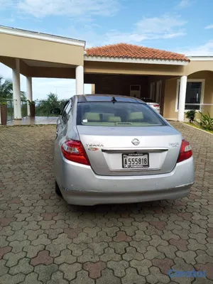 otros vehiculos - Nissan Teana 2011 5