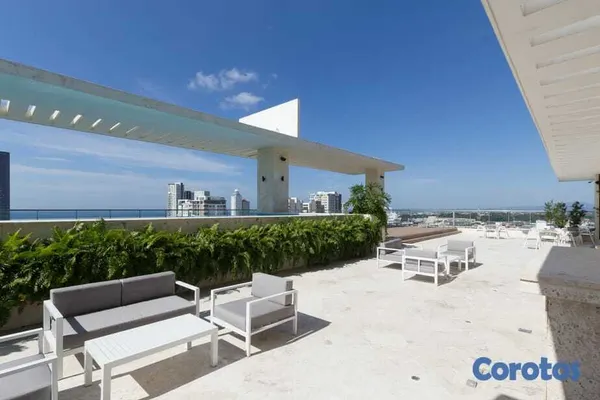 apartamentos - Apartamento en Venta y Renta Amoblado 1 Hab (US$14 5