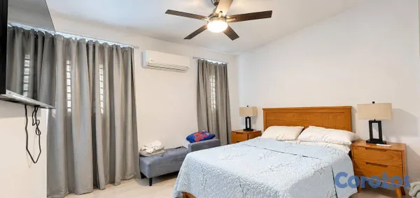 apartamentos - APARTAMENTO EN VENTA EN LOS ÁLAMOS | SANTIAGO 5