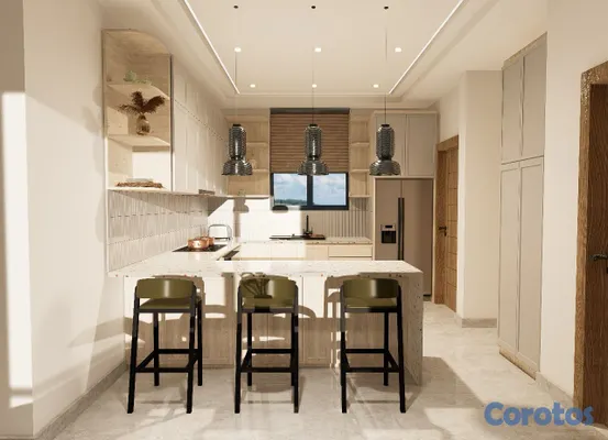 Apartamento en Cerro Alto Ii, foto 4