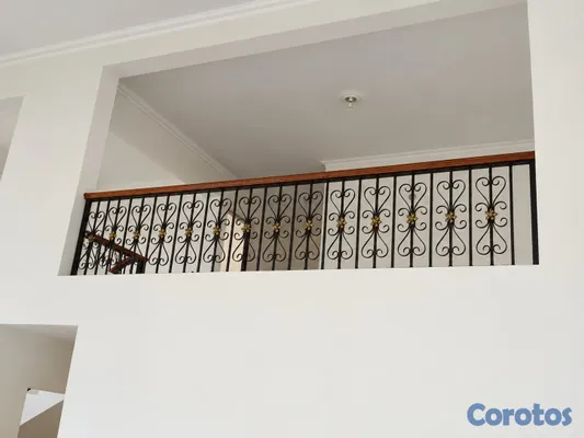 penthouses - Apartamento Penthouse (2 pisos) en VENTA (Santiago) 4