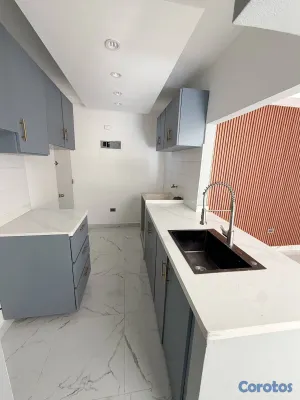 apartamentos - APARTAMENTO MODERNO EN ALQUILER / RESIDENCIAL VEREDA TROPICAL  12