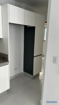 apartamentos - SE ALQUILA NIVEL 7 TORRE AVI 1 5