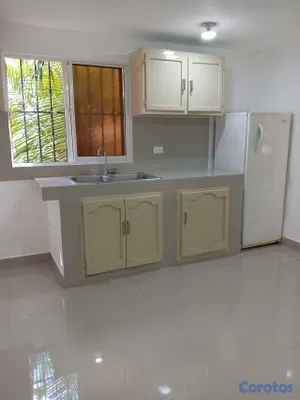 apartamentos - Apartamento estudio en alquiler.  4