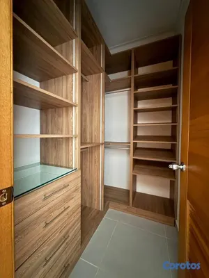 apartamentos - Alquiler de 2 Habitaciones | Evaristo Morales 6