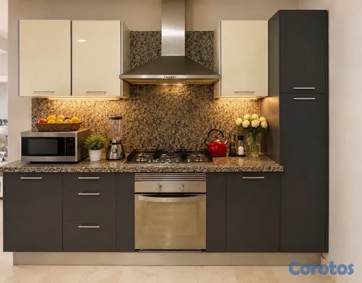 apartamentos - vendo PH oportunidad los cacicazgos tres habitaciones con baño dos parqueos terr 3