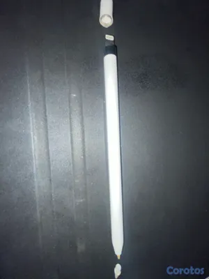 accesorios para electronica - Apple Pencil 1ra Generación  2
