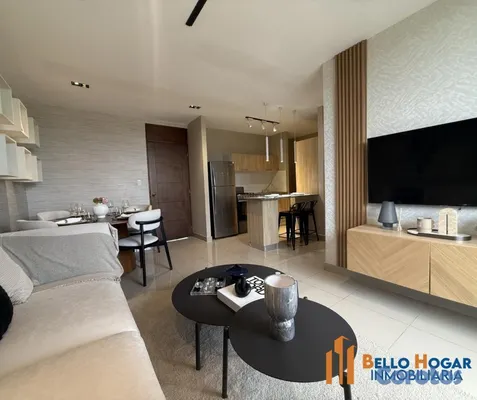 apartamentos - ✨ Apartamentos Nuevos con Acceso a Playa y Casa Cl 14