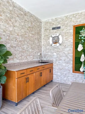 apartamentos - Apartamento Amueblado en Punta Cana - Costa Cana 19