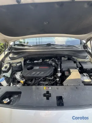 jeepetas y camionetas - En venta Hyundai Santa Fe Limited 2020 con Techo P 3