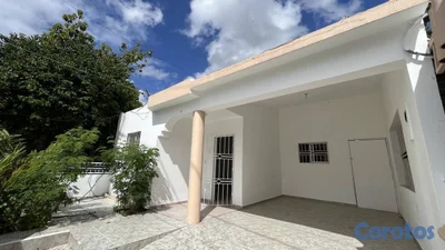 Casa de 3 habitaciones 2 baños en Residencial Pino