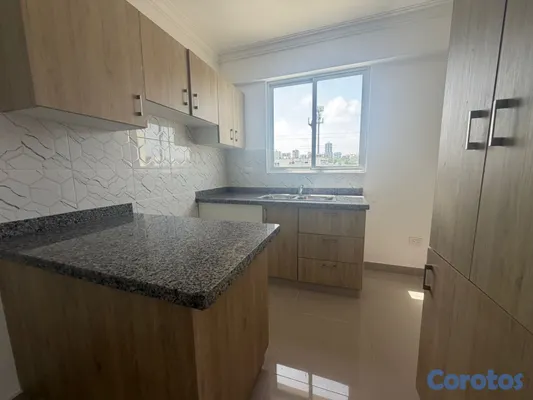 apartamentos - vendo avenida independencia Miramar piso 4 oportunidad tres habitaciones dos bañ 16