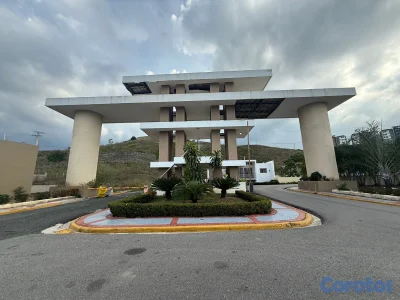 SOLAR EN VENTA EN GASPAR HERNÁNDEZ