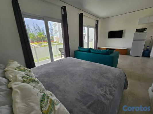 apartamentos - Apartamento tipo Loft Sosua Ocean Village 1er nive 6
