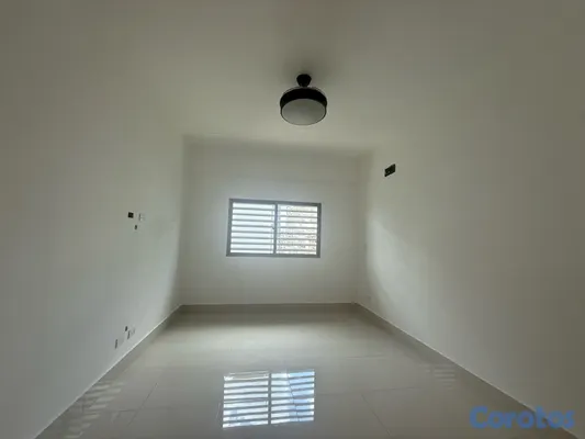apartamentos - Millón Apto. moderno de una habitación con ansensor y planta - áreas sociales  8