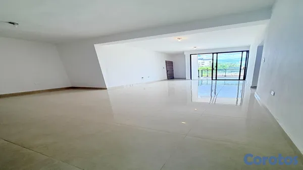 apartamentos - Apartamento con Terraza en Venta en Prado Oriental, Autopista de San Isidro 9