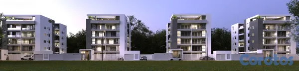 apartamentos - Apartamentos en venta en San Francisco de Macorís  5
