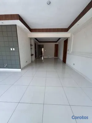 apartamentos - vendo los cacicazgos tres habitaciones con su baño próximo Anacaona dos parqueos 4