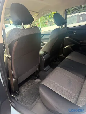 jeepetas y camionetas - subaru crosstrek premium 2020 2
