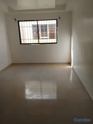 apartamentos - Alquilo Apto Ciudad Juan Bosch 3
