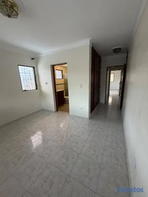 apartamentos - Alquiler Cómodo Apartamento en Mirador Norte. 4