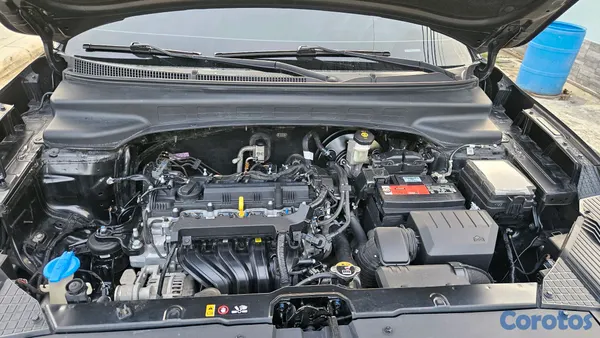 jeepetas y camionetas - hyundai cantus 2022  12
