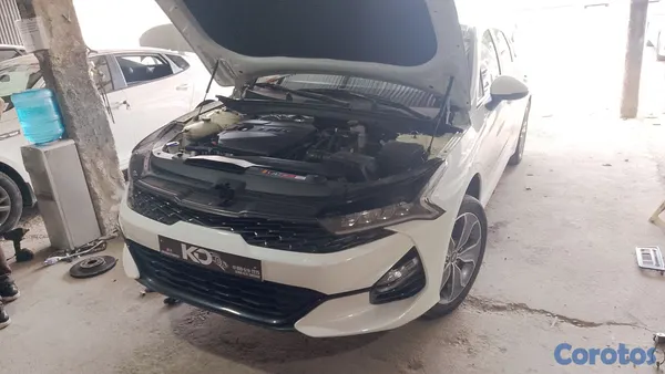 carros - venta de vehículos Hyundai 4