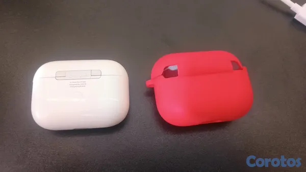 otros electronicos - Usado; Vidvie V Pods Pro - BT846 (Replica de Airpo 4
