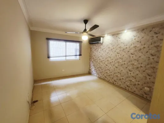 apartamentos - RENTO apartamento con linea blanca en Evaristo Morales 4